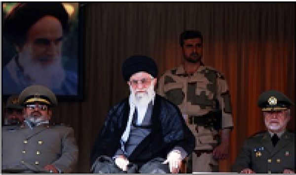 Guide Suprême Rohani soutient voyage de diplomatie pour USA