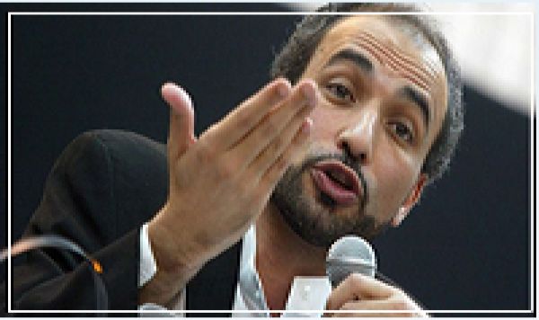 Tariq Ramadan: L&#039;Afrique occidentale n&#039;est pas le lieu d&#039;un islam &quot;littéraliste et violent&quot;