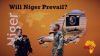 Afrique aujourd'hui : le Niger l'emportera-t-il ?