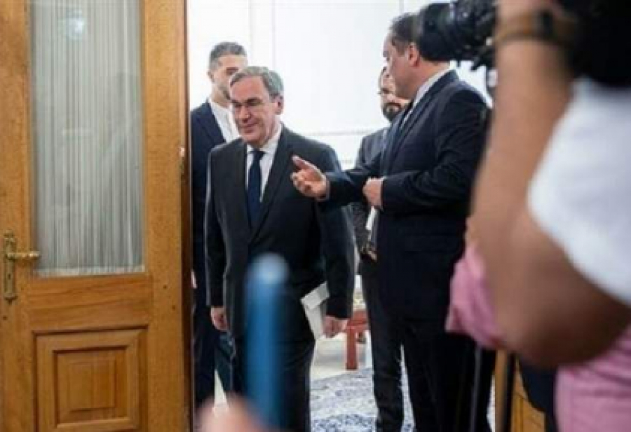 PGAC : Téhéran exige des clarifications de Paris