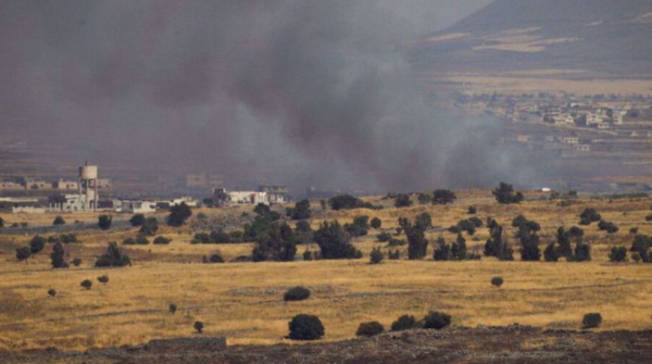 L’ONU critique Israël pour avoir étendu son occupation des hauteurs du Golan syrien