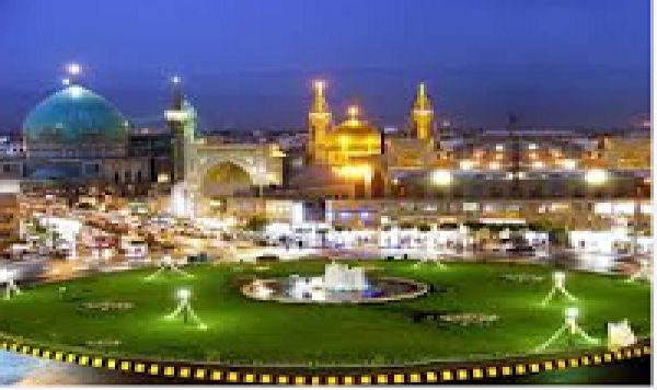 La Naissance de l`Imam Ali al-Ridha (P) 