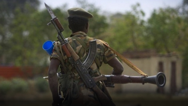 L’ONU s’alarme de la situation au Soudan du Sud