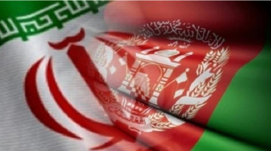 Kaboul demande à Téhéran d’accroître sa coopération militaire
