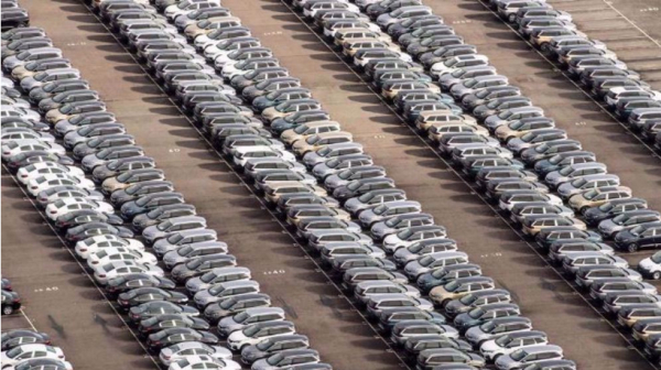 L’industrie automobile en France a perdu un tiers de ses emplois entre 2010 et 2023, selon l’Insee