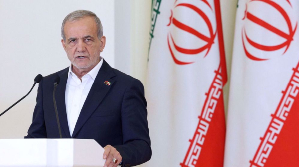 Le président iranien met en garde contre les complots des ennemis visant à semer la discorde entre les nations musulmanes