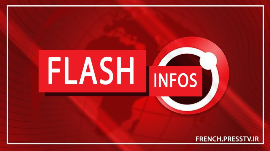 Dernières nouvelles