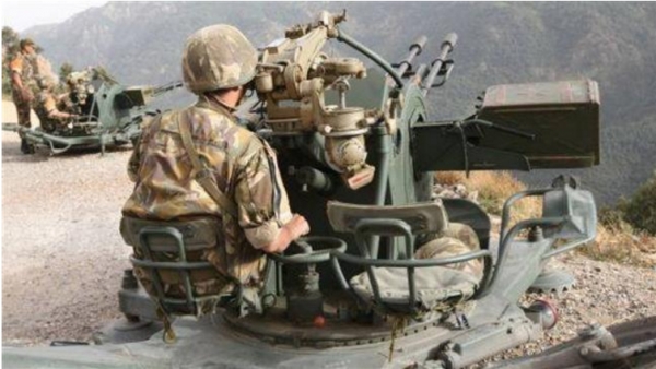 Algérie : sept militaires tués dans le Nord du pays