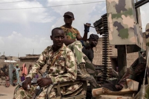 Nigeria: attaque aérienne contre les terroristes de Boko Haram
