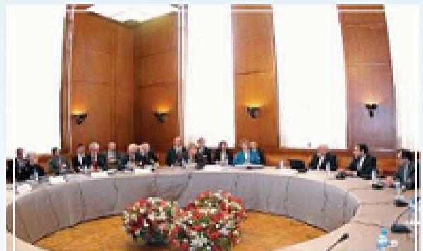 Iran: deux jours de discussions à Genève pour tenter d&#039;avancer