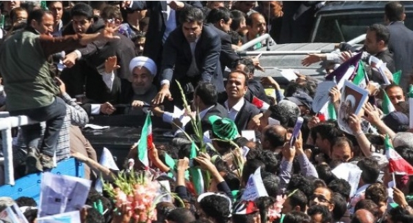 L&#039;Iran résolu à ne pas abandonner ses secrets scientifiques et militaires pour un accord sur le nucléaire
