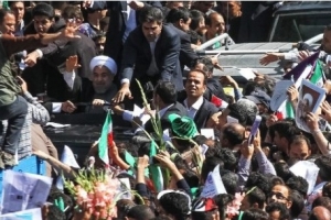 L&#039;Iran résolu à ne pas abandonner ses secrets scientifiques et militaires pour un accord sur le nucléaire