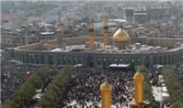Participation des chrétiens et 42 mille étrangers aux cérémonies de l’Ashoura à Karbala