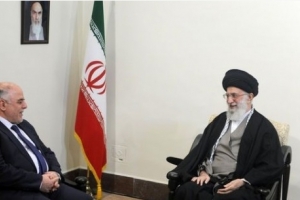 Guide suprême iranien: l'Iran soutient le nouveau gouvernement irakien