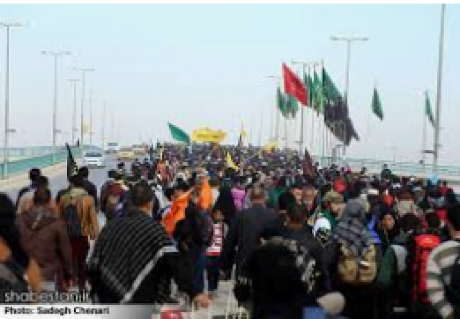 Arbaïn : musulmans et non-musulmans s’unissent contre l’Arrogance mondiale
