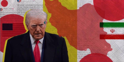 Menace, ultimatum, recul : pourquoi la rhétorique belliqueuse de Trump contre l’Iran se solde-t-elle toujours par un recul ?