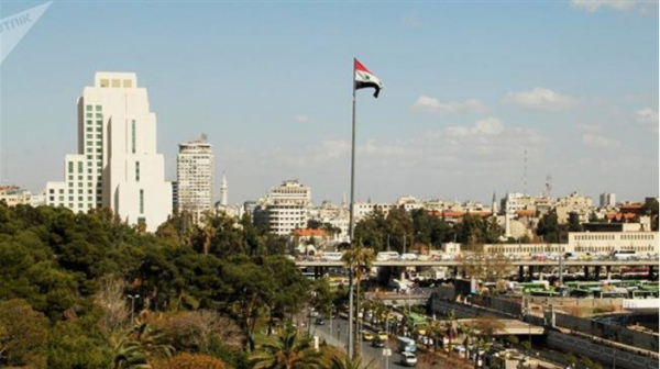 Réouverture des ambassades d’Italie et du Royaume-Uni en Syrie