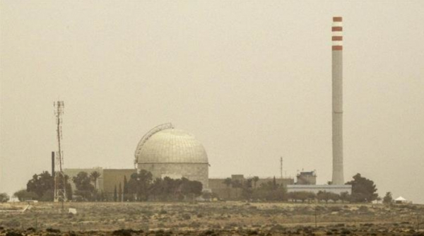 La Jordanie met en garde contre les armes de destruction massive d’Israël