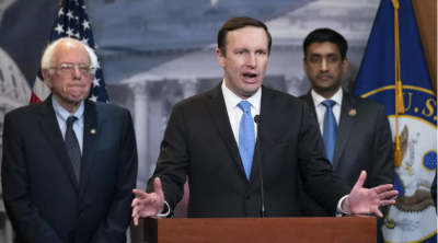 « Trump a perdu cette guerre » : un sénateur américain avertit que les États-Unis s’affaiblissent à mesure que la guerre contre l’Iran se prolonge