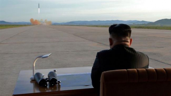 Pyongyang: un blocus naval US serait &quot;un acte de guerre&quot;