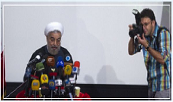 Iran: Rohani veut une entente constructive avec le monde