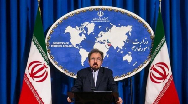L’Iran dément le transfert d’un message américain par l’intermédiaire de la Russie