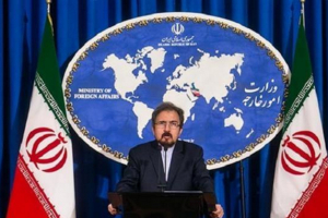 L’Iran dément le transfert d’un message américain par l’intermédiaire de la Russie