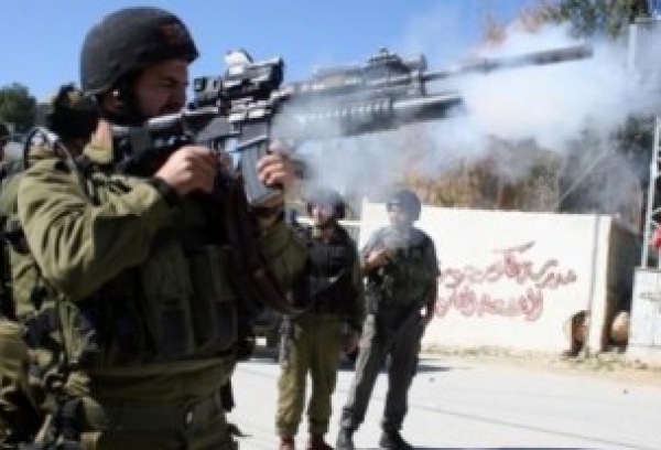 Palestine/Cisjordanie: un Palestinien tué par des soldats israéliens