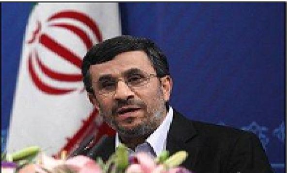 Ahmadinejad évoque les positions de Téhéran envers les questions régionales et internationales