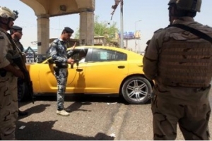 Irak: dix morts dans un attentat visant des pèlerins chiites