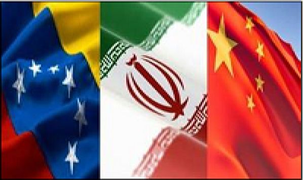 La Chine, la Russie, le Venezuela et l&#039;Iran: la solution de la crise en Syrie réside dans la voie pacifique et politiques et via un dialogue national global