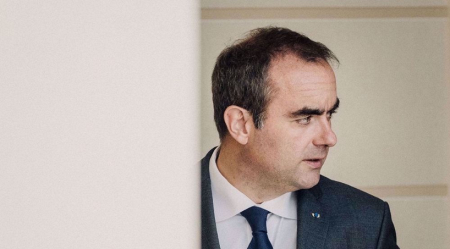 Cyberattaques en série en France: Sébastien Lecornu annonce la création d'une unité spéciale