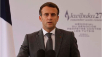 Macron : la France n'a pas démontré la volonté nécessaire pour mettre un terme au génocide des Tutsi au Rwanda