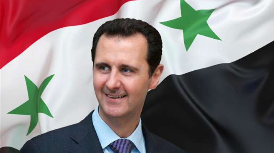 Le ministre israélien de l’Énergie a menacé de mort Bachar al-Assad