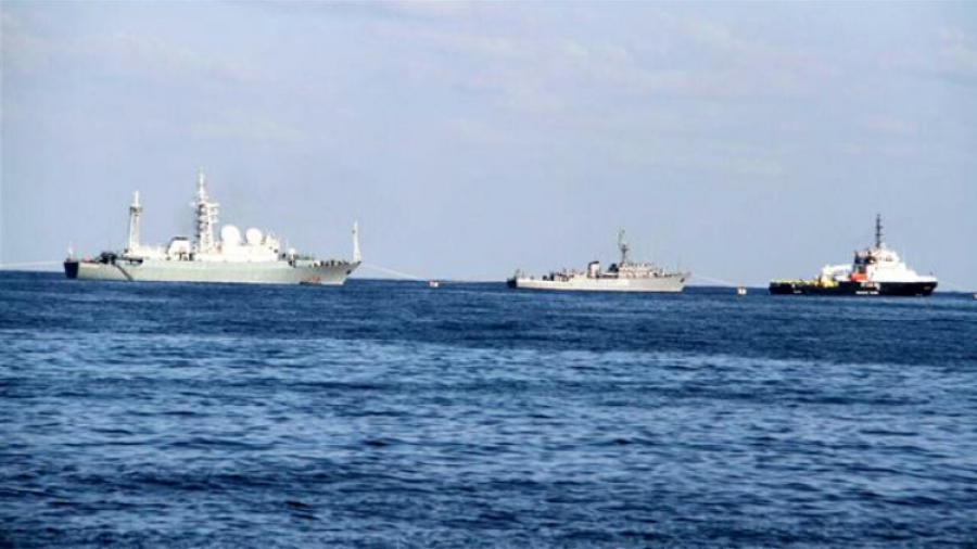 11 sous-marins nucléaires russes seront déployés à Tartous