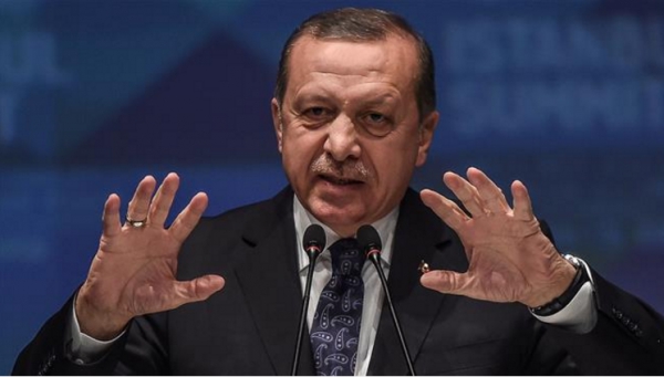 Un cadre retraité de l&#039;armée turque fait une nouvelle révélation sur Erdogan