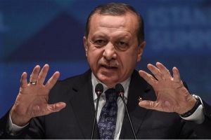 Un cadre retraité de l&#039;armée turque fait une nouvelle révélation sur Erdogan