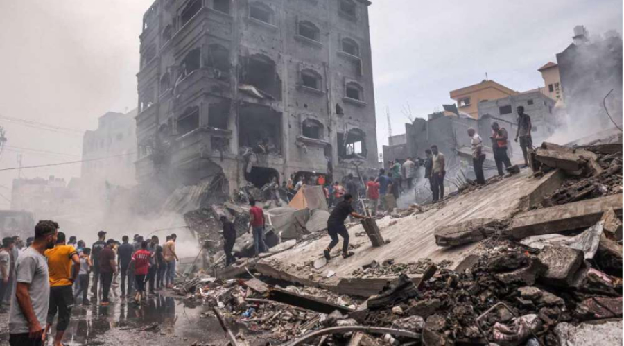 Génocide à Gaza: la Bolivie se joint au procès de l’Afrique du Sud