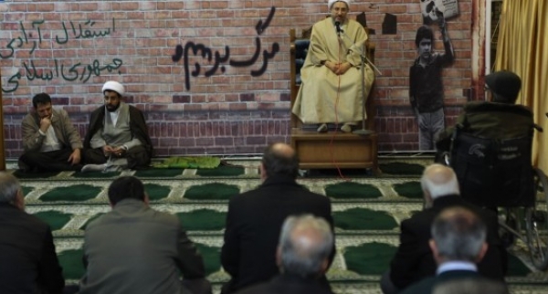 La révolution islamique a transformé notre identité