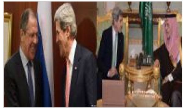 Syrie : Washington a-t-il menti à Moscou? 