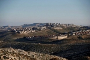 Le Parlement israélien légalise les colonies illégales