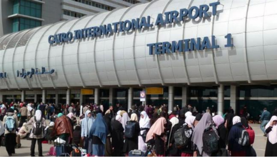Les USA interdisent tout fret au départ de l&#039;aéroport du Caire et à destination des États-Unis