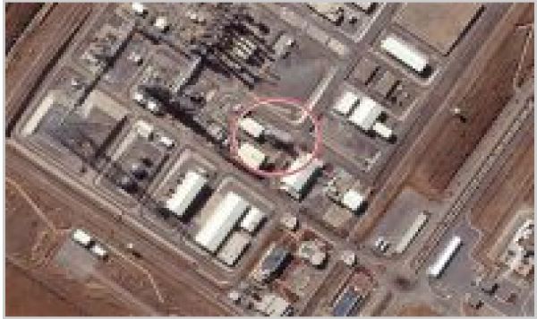 Nucléaire : un &quot;plan B &quot; iranien?! 