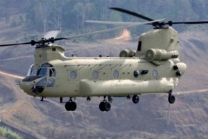 Le Parlement irakien fustige l’aide apportée à Daech par les hélicoptères américains