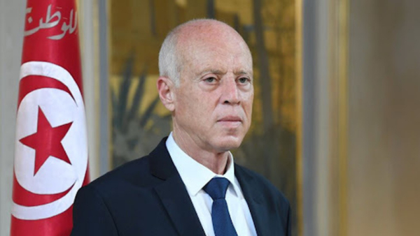 Le président tunisien Kaïs Saïed dénonce le génocide commis par Israël à Gaza