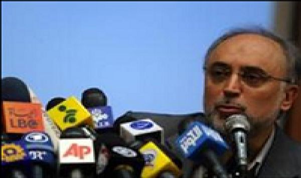 Salehi : nous allons assister à une réduction progressive de l’embargo