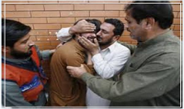 Pakistan: un attentat contre une mosquée chiite fait au moins 15 morts