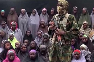 Nigeria: 22 femmes enlevées par Boko Haram