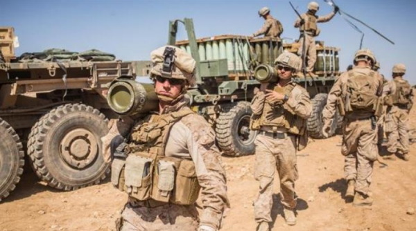 En attaquant al-Sukhna, les Américains ont fermé la porte à toute entente avec les Russes