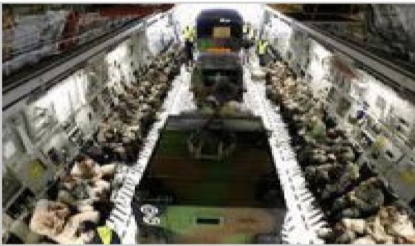 Mali : quand la France sert de &quot;porte&quot; à Israël !, par Abdel Bari Atwan